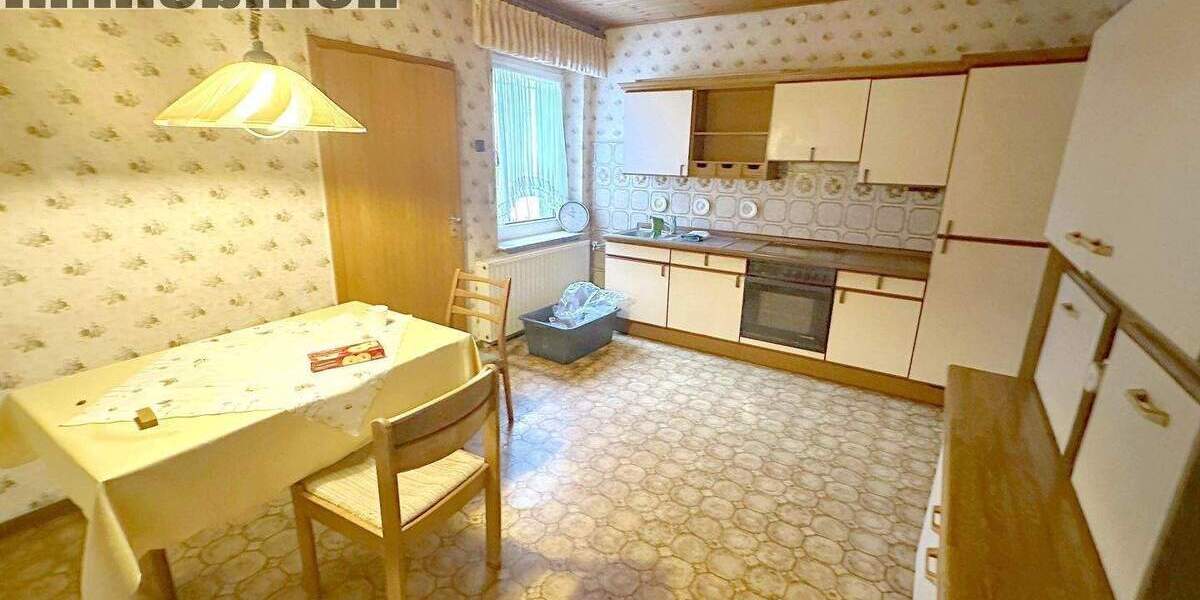 Mehrfamilienhaus, Wohnhaus Holzwickede - 7 Zimmer, 189 m&sup2;, 249.000&euro; | Angebot:25695734