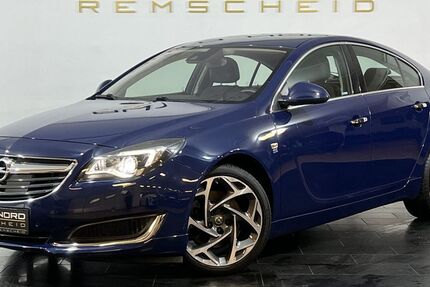 Opel Insignia 53.000 km 15.990 &euro; Remscheid 42897