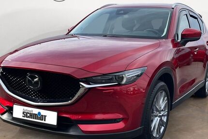 Mazda CX-5 89.994 km 21.790 &euro; Lünen 44534