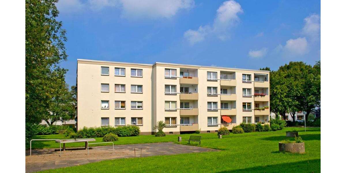 Etagenwohnung Wuppertal Gemarkung Langerfeld - 3 Zimmer, 72 m&sup2;, 699&euro; | Angebot:25940549