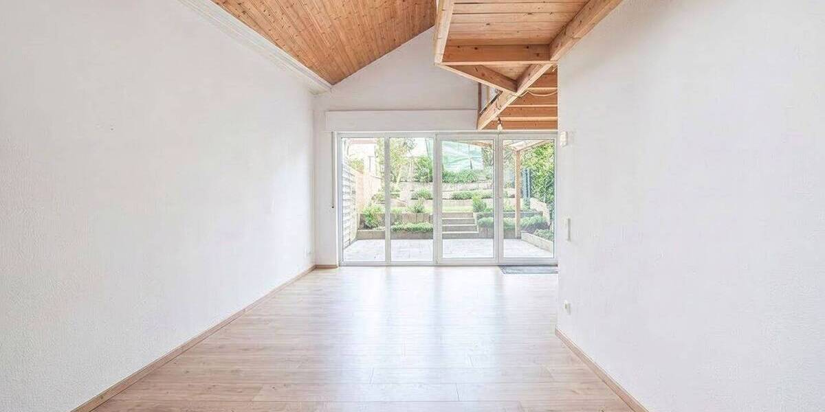 Etagenwohnung Dortmund Berghofen - 4 Zimmer, 95 m&sup2;, 289.000&euro; | Angebot:25928626