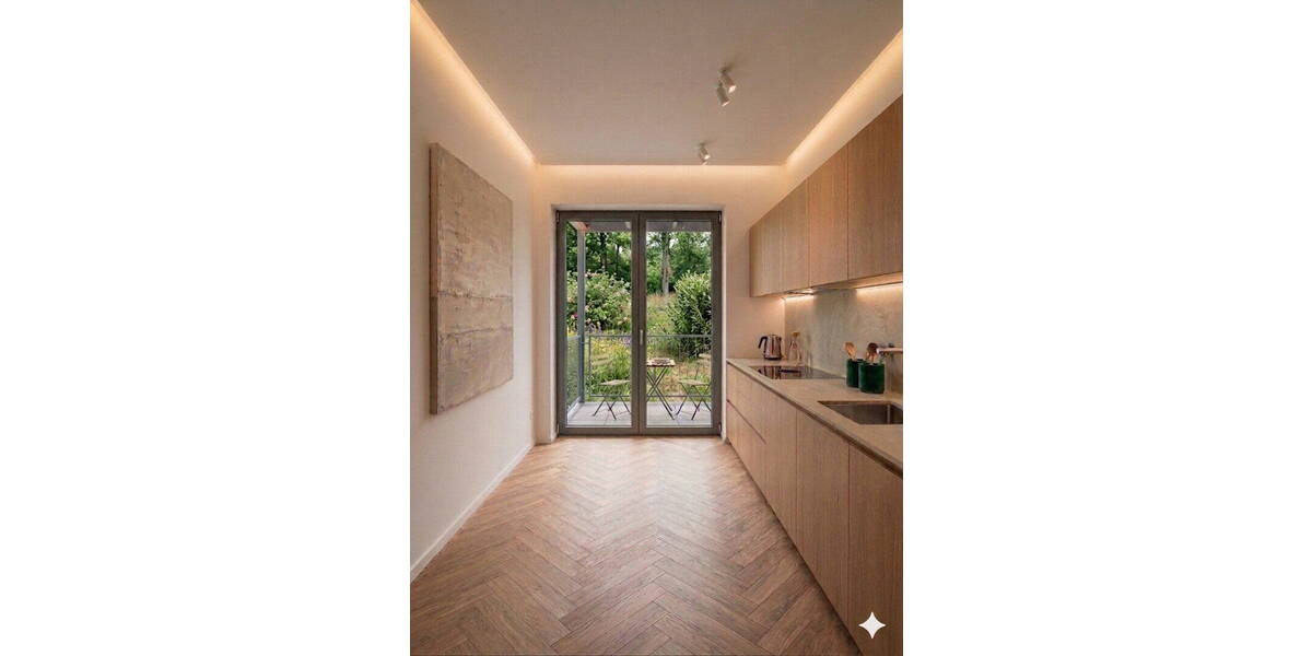 Etagenwohnung Dortmund Mitte - 2 Zimmer, 68 m&sup2;, 269.000&euro; | Angebot:26737260