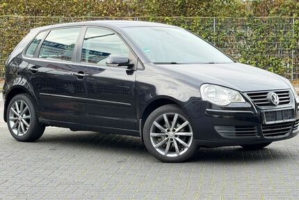 VW Polo 147.000 km 2.999 &euro; Wuppertal 42329