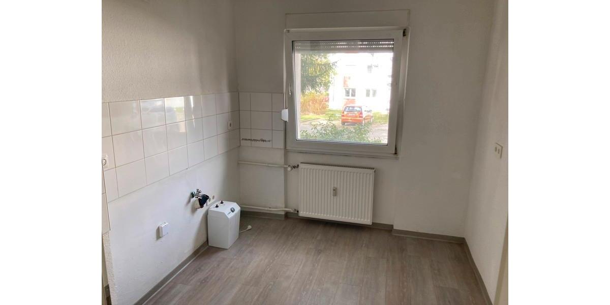 Erdgeschoßwohnung Bochum Bochum-Südwest - 3 Zimmer, 58 m&sup2;, 581&euro; | Angebot:25984782