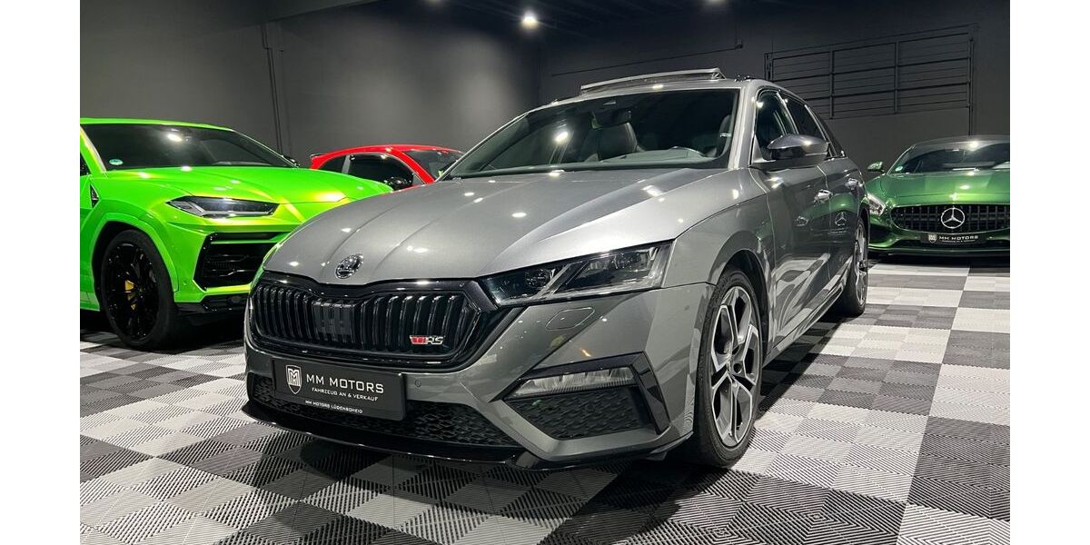 Skoda Octavia 63.000 km 29.990 &euro; Lüdenscheid 58507