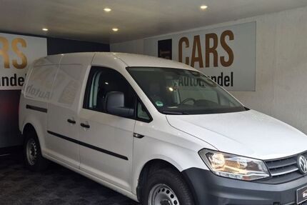 VW Caddy 206.000 km 9.900 &euro; Bochum 44805