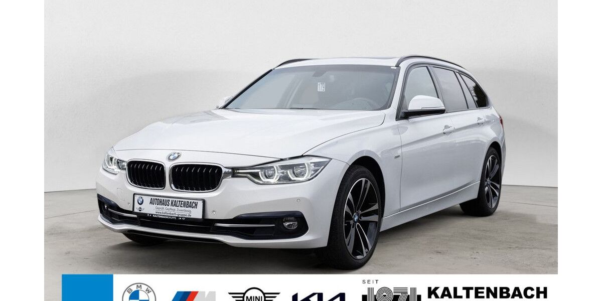 BMW 330 73.774 km 22.690 &euro; Wipperfürth/Hämmern 51688