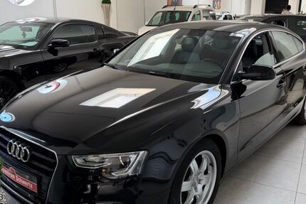 Audi A5 137.000 km 13.999 &euro; Schwerte 58239