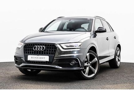 Audi Q3 115.484 km 16.795 &euro; Hagen 58091