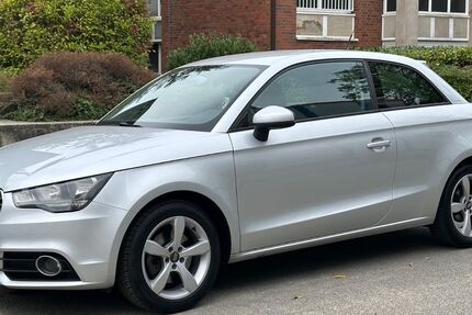 Audi A1 188.500 km 5.900 &euro; Remscheid 42857