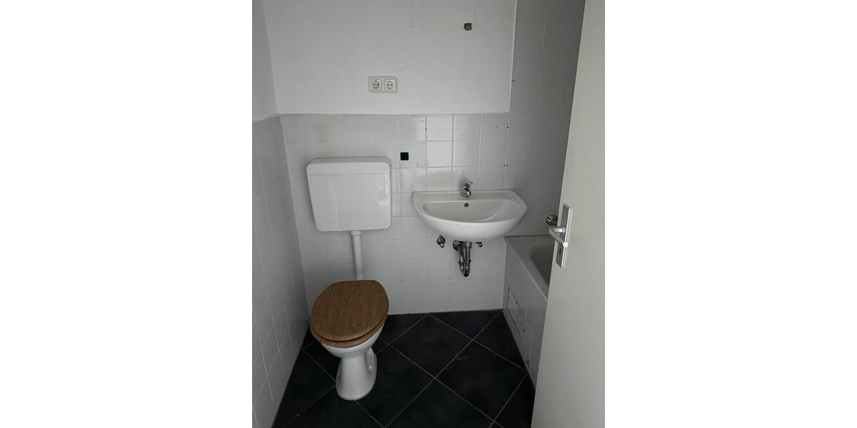 Etagenwohnung Hagen Hohenlimburg - 3 Zimmer, 62 m&sup2;, 485&euro; | Angebot:24505294