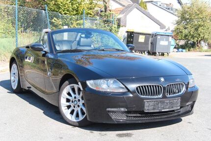 BMW Z4 68.500 km 14.499 &euro; Bochum 44807