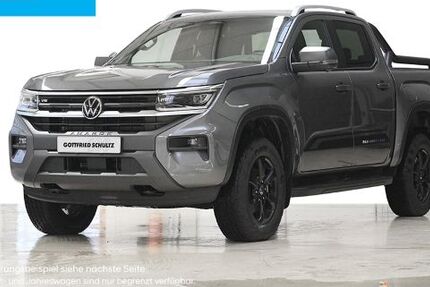 VW Amarok 8.990 km 64.980 &euro; Hagen 58089