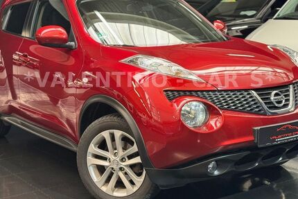 Nissan Juke 83.057 km 10.999 &euro; Radevormwald 42477