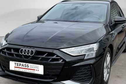 Audi A3 8.179 km 31.650 &euro; Wetter 58300