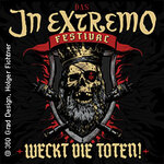 In Extremo, Eisbrecher, Wind Rose, Subway to Sally, Manntra