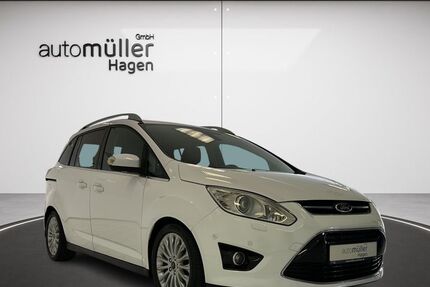 Ford Grand C-Max 144.521 km 6.999 &euro; Hagen 58095