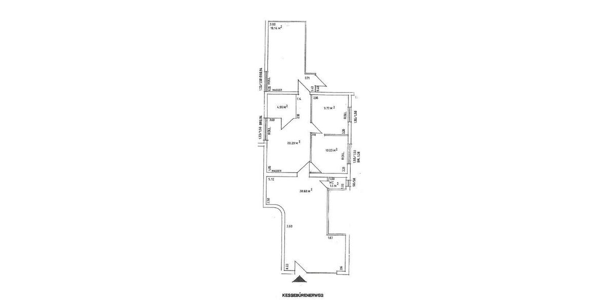 Gewerbeobjekt Unna - 625&euro; | Angebot:18211693