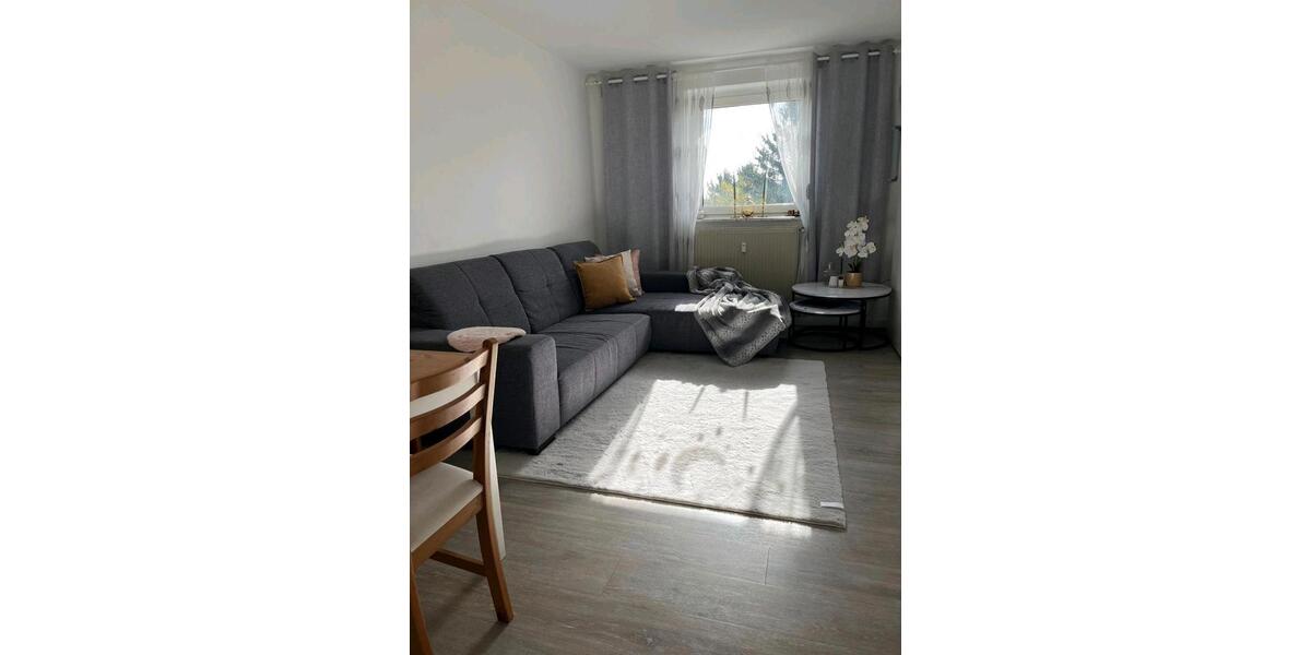 Dachgeschoßwohnung Bochum Bochum-Südwest - 2 Zimmer, 50 m&sup2;, 560&euro; | Angebot:25979656