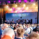 Vade Mey - Zurück in die Zukunft