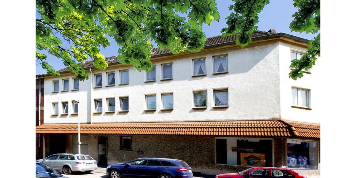 Gewerbeobjekt Wuppertal Elberfeld - 29&euro; | Angebot:16217090