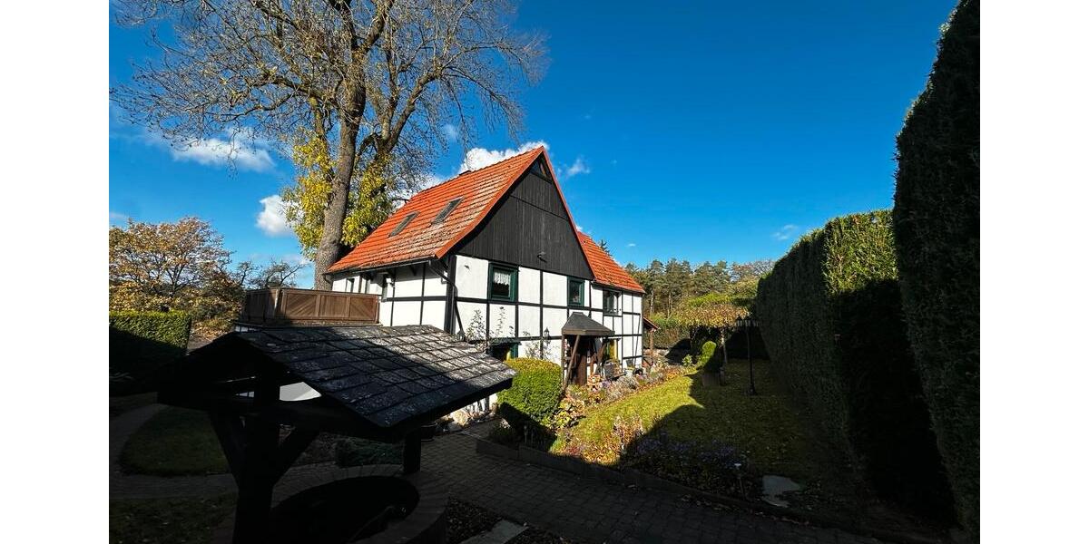 Einfamilienhaus Menden (Sauerland) Berkenhofskamp - 6 Zimmer, 170 m&sup2;, 360.000&euro; | Angebot:26178458