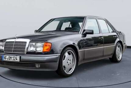 Mercedes-Benz 500 151.023 km 24.500 &euro; Unna 59425
