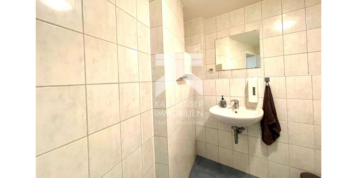 Gewerbeobjekt Velbert - 1.500&euro; | Angebot:26596546