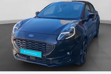 Ford Puma 23.800 km 19.890 &euro; Castrop-Rauxel 44575