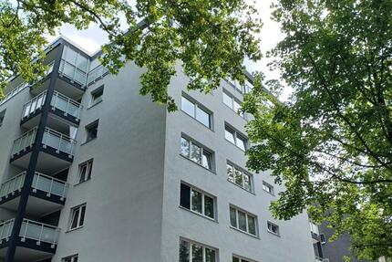 Wohnung Dortmund Innenstadt Ost - 1 Zimmer, 35 m&sup2;, 880&euro; | Angebot:25900427