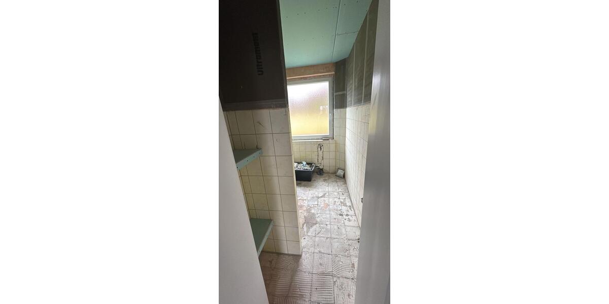 Erdgeschoßwohnung Lüdenscheid Staberg - 3 Zimmer, 60 m&sup2;, 450&euro; | Angebot:25326284