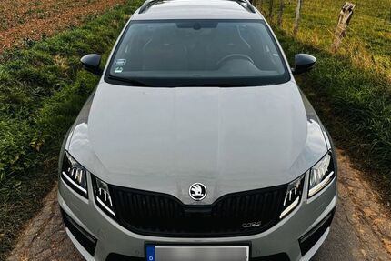 Skoda Octavia 110.000 km 20.000 &euro; Menden 58708