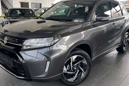 Suzuki Vitara 6.200 km 23.670 &euro; Lünen 44536