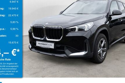 BMW X1 41.387 km 26.890 &euro; Wipperfürth/Hämmern 51688