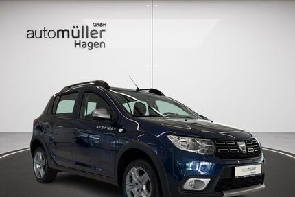 Dacia Sandero 55.099 km 10.490 &euro; Hagen 58095