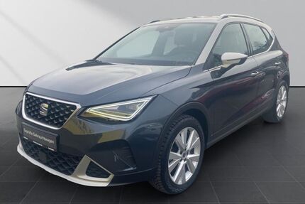 Seat Arona 37.261 km 18.990 &euro; Wuppertal 42109