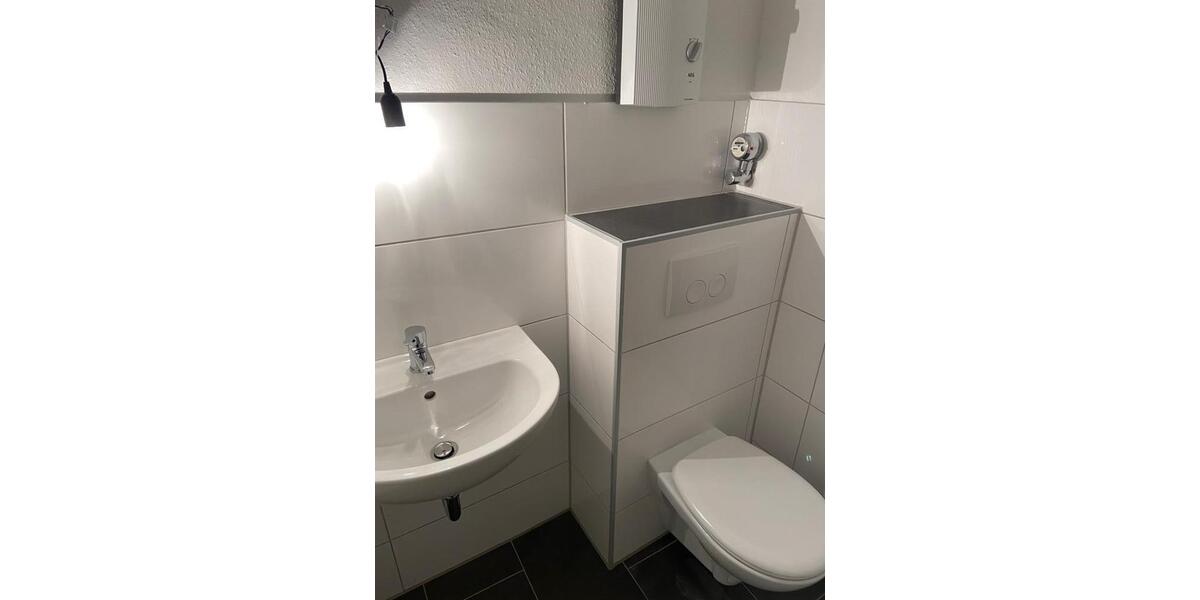 Erdgeschoßwohnung Wuppertal Elberfeld - 2 Zimmer, 61 m&sup2;, 559&euro; | Angebot:26677455