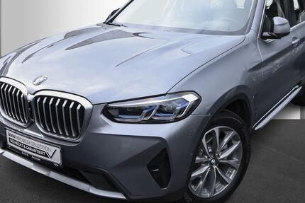 BMW X3 10.258 km 46.940 &euro; Bochum 44809