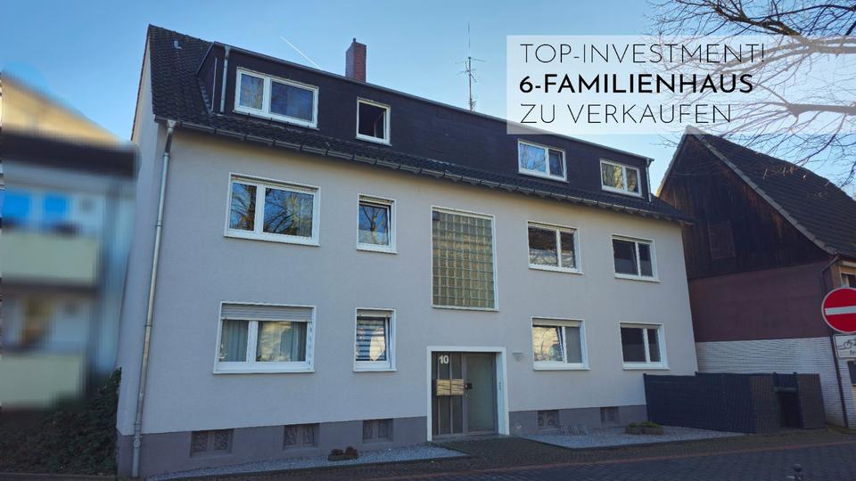 Mehrfamilienhaus, Wohnhaus Kamen - 795.000&euro; | Angebot:25591848
