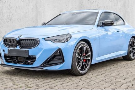 BMW M240i 1.001 km 59.990 &euro; Castrop-Rauxel 44579