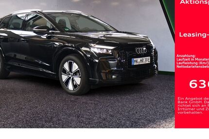 Audi Q4 e-tron 4.999 km 47.650 &euro; Menden 58706