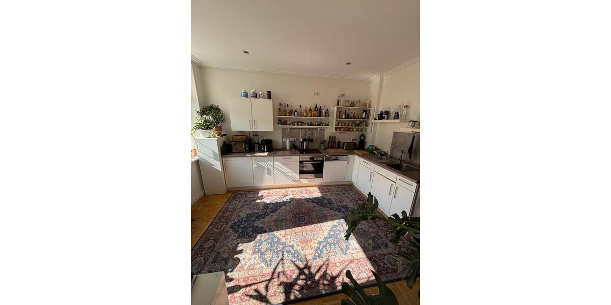 Etagenwohnung Dortmund Hombruch - 3.5 Zimmer, 86 m&sup2;, 1.200&euro; | Angebot:27613506