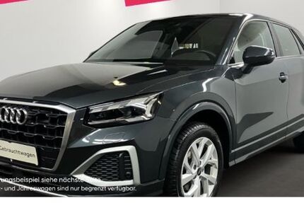 Audi Q2 63.215 km 22.750 &euro; Hagen 58089