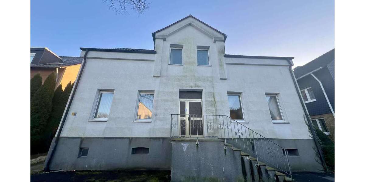 Einfamilienhaus Dortmund Bövinghausen - 6.5 Zimmer, 190 m&sup2;, 408.000&euro; | Angebot:25151826