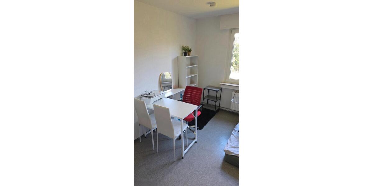 Etagenwohnung Wuppertal Cronenberg - 1 Zimmer, 22 m&sup2;, 275&euro; | Angebot:25992968