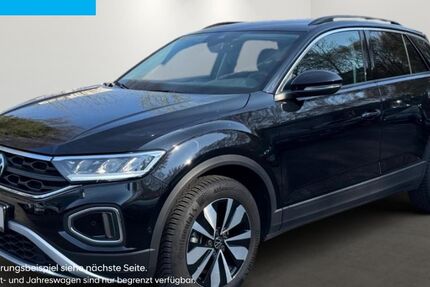 VW T-Roc 24.918 km 22.350 &euro; Wuppertal 42109
