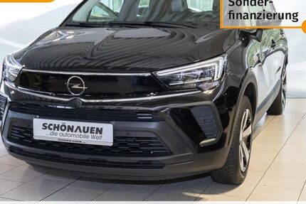 Opel Crossland (X) 12.496 km 18.570 &euro; Remscheid 42855