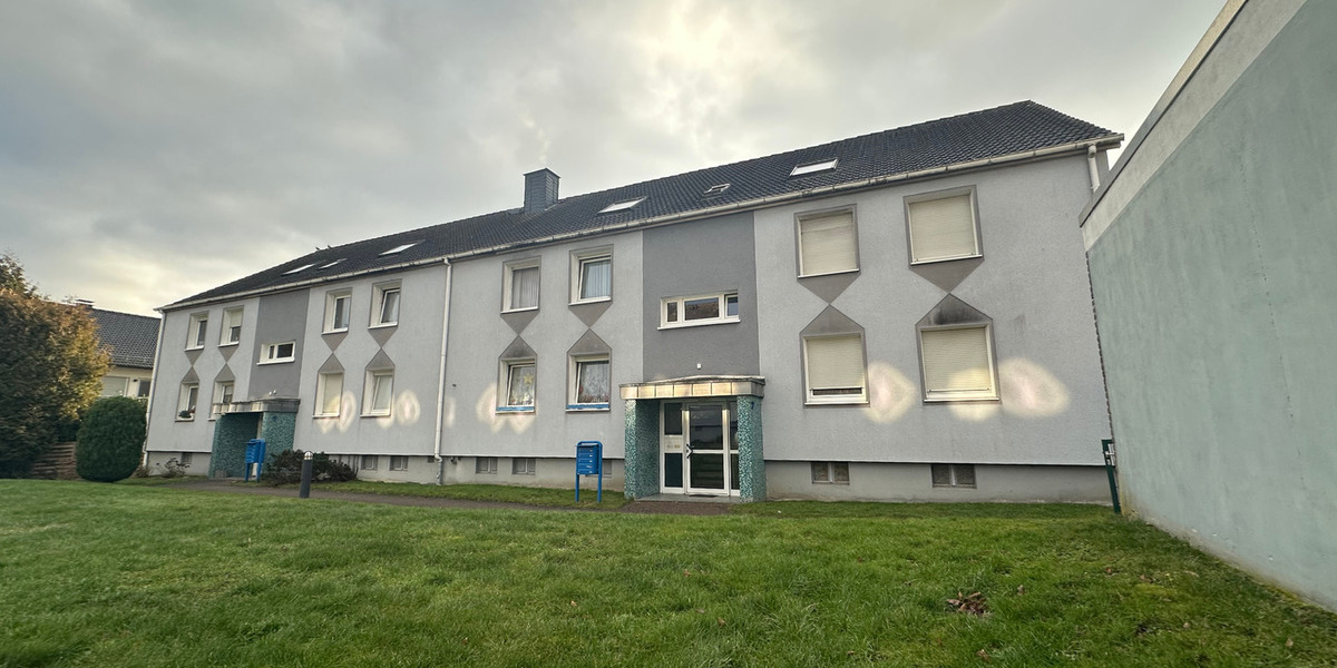 Etagenwohnung Menden Platte Heide - 4 Zimmer, 94 m&sup2;, 189.000&euro; | Angebot:25703468
