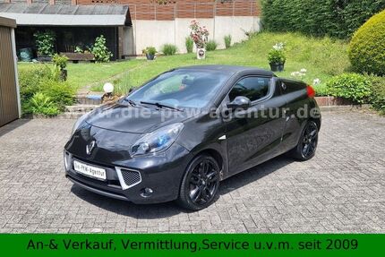 Renault Wind 71.515 km 5.451 &euro; Gevelsberg 58285