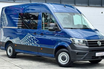 VW Crafter 191.000 km 19.900 &euro; Hagen 58119